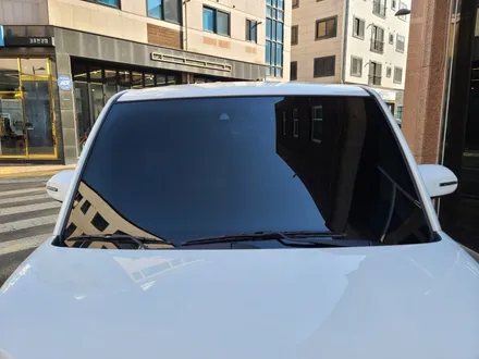 레이 클리어화이트 \'티나인 R70 + 파인뷰LX5000 + PPF3종\' 신차패키지 작업 후기 / 김포시 장기동