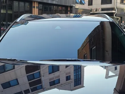 팰리세이드 썬팅 아마테라스 HN 블랙박스 아이나비QXD5000 신차작업 후기_김포 카스페이스 / 김포시 장기동