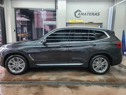 BMW X3 썬팅 아마테라스 EN & 생활보호패키지 PPF 7종 신차작업 후기_김포 카스페이스 / 김포시 장기동