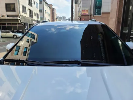 4세대 카니발 스노우화이트펄 \'썬팅 티나인R100+블랙박스 파인뷰LX7000+유리막코팅+PPF시공\' 김포신차패키지 작업 후기_김포카스 / 김포시 장기동