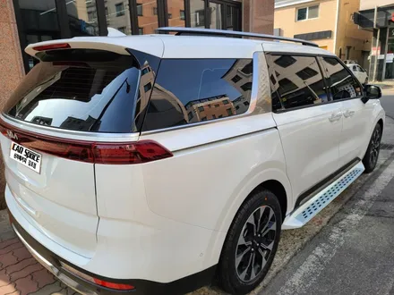 4세대 카니발 스노우화이트펄 \' / 김포시 장기동
