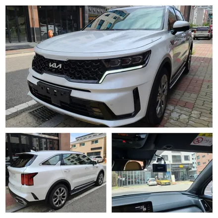토레스 신차패키지_김포 카스페이스 / 김포시 장기동