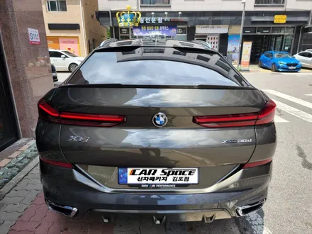 BMW X6 베이직플러스 신차패키지 김포카스페이스 / 김포시 장기동
