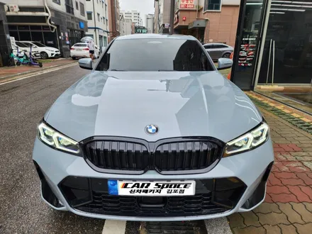 김포썬팅 BMW 썬팅 신차패키지전문점 카스페이스김포점 / 김포시 장기동