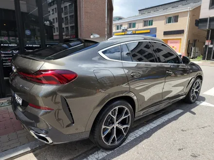 BMW X6 베이직플러스 신차패키지 김포카스페이스 / 김포시 장기동
