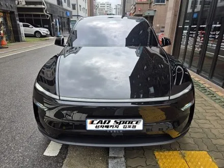 김포 테슬라 틴팅 전문시공업체 모델Y 신차패키지 _카스페이스김포점 / 김포시 장기동