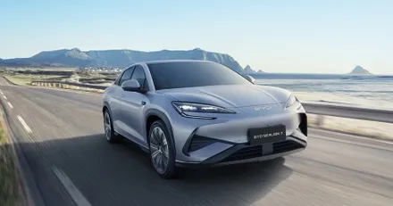 김포 BYD 신차패키지 구성 정리 / 김포시 장기동