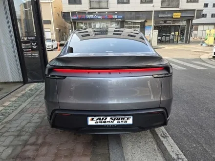김포 테슬라 썬팅 전문샵 스타일랩 김포 한강로점 카스페이스 김포점 모델y 3M필름 시공 후기 🚗 / 김포시 장기동