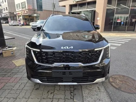 쏘렌토 신차패키지 후기 / 버텍스 썬팅 제대로 하면 왜 다른지(김포 신차패키지 추천) / 김포시 장기동