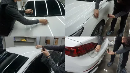 K7 프리미어 심0회원님 신차패키지 입니다. / 김포시 장기동