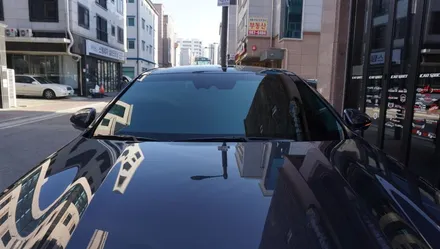 K7 프리미어 플라티늄 그라파이트\'레인보우V70+더벙커패키지+유리막코팅+PPF\'장00회원님 후기_김포카스by김포썬팅 / 김포시 장기동