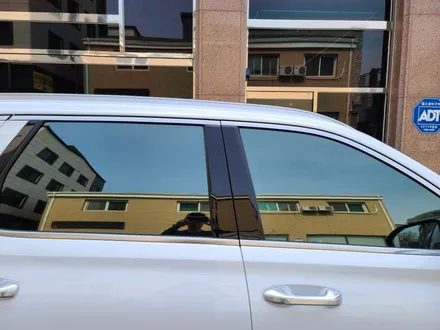 팰리세이드 화이트크림\'썬팅 레인보우V70+블랙박스 파인뷰LX3000+PPF+코일매트\'정00회원님후기_김포카스by김포썬팅 / 김포시 장기동