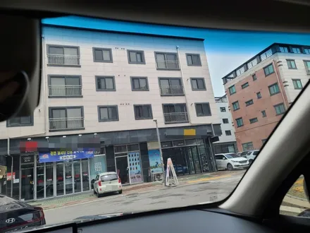 제네시스GV80 세빌실버\'레이노S9+파썬+더벙커패키지+유리막코팅+유리창발수코팅+에코파워팩13C+PPF\'조00회원님후기_김포카스by김포썬팅 / 김포시 장기동