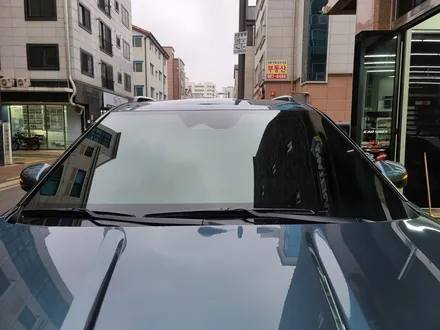4세대 카니발 \'레인보우V90+파인뷰LX5000+PPF3종+마이티블로우1,2열\'신차 작업 후기 / 김포시 장기동