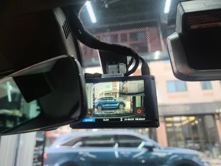 BMW 2시리즈 M235i \'썬팅 레인보우V90+블랙박스 아이나비&커넥티드프로+유리막코팅+보조배터리 마이티셀SA12000+PPF...\'신차패키지 후기_김포카스페이스 / 김포시 장기동