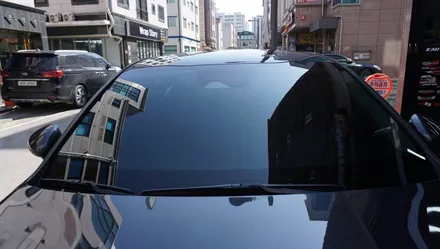 K5 인터스텔라 그레이\'아마테라스EN+더벙커패키지+유리막코팅+PPF+유리창발수코팅\'이OO회원님후기_김포카스(by김포썬팅) / 김포시 장기동