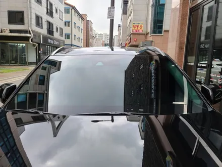 팰리세이드 캘리그라피 타임리스블랙 신차패키지2편 후기_김포카스페이스 / 김포시 장기동