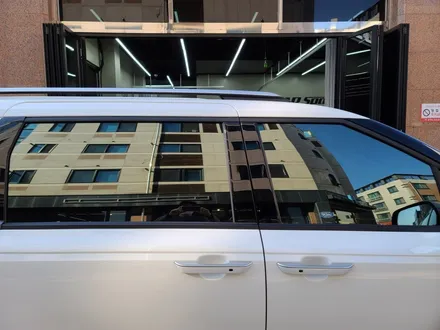 4세대 카니발 스노우화이트펄\'레인보우v70+파인뷰lx3000+ppf+실내등교체\'신차패키지 후기_김포카스페이스 / 김포시 장기동