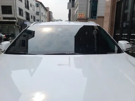 팰리세이드 \'티나인R70+유리막코팅+시트코팅+PPF+방음(보닛,휀다)..\'신차패키지 작업 후기_김포 카스페이스 / 김포시 장기동
