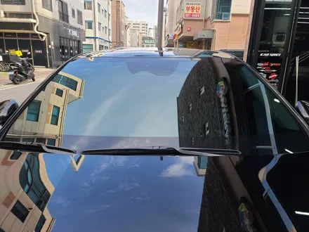 K5 \'레인보우V90+아이나비+유리막코팅+PPF+유리창발수코팅\' 신차패키지 작업 후기_김포 카스페이스 / 김포시 장기동