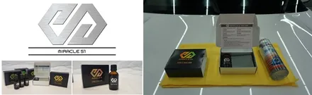 셀토스 심OO회원님 신차패키지 작업 후기_김포썬팅 / 김포시 장기동
