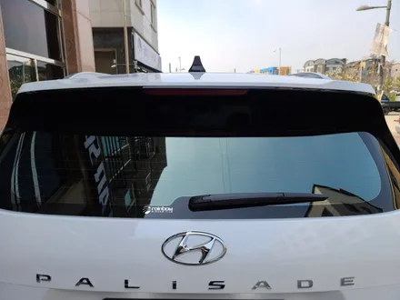 팰리세이드 화이트크림\'썬팅 레인보우V70+블랙박스 파인뷰LX3000+PPF+코일매트\'정00회원님후기_김포카스by김포썬팅 / 김포시 장기동