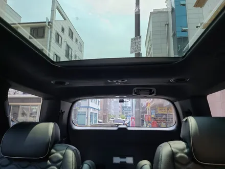 팰리세이드 캘리그라피 시에라 버건디\'썬팅 솔라가드 새턴+블랙박스 파인뷰 LX3000+PPF\' 김00회원님 후기_김포카스페이스by김포썬팅 / 김포시 장기동