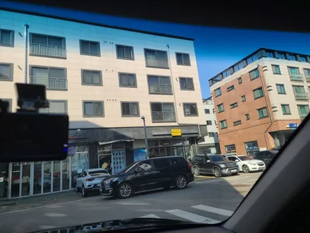 팰리세이드 \'썬팅 레인보우V70+유리막코팅+유리창발수코팅+PPF\'신차패키지 후기_김포카스페이스 by김포썬팅 / 김포시 장기동