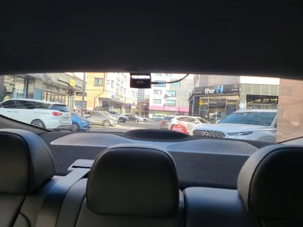 아반떼 \'썬팅 레인보우V70+블랙박스 파인뷰\' 신차 작업 후기_김포카스페이스 김포썬팅 / 김포시 장기동