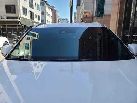 팰리세이드 \'레인보우V90+LX5000+유리막코팅+시트코팅+유리창발수코팅+PPF+보닛방음+휀다방음..\'신차패키지 작업 후기_김포점 카스페이스 / 김포시 장기동