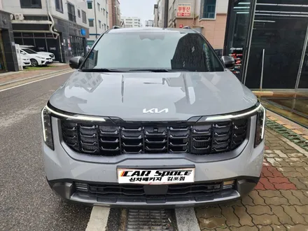 김포 카니발 엠보싱9인승+2열좌우브라켓+블랙박스 Z9000&사이드카메라+보조배터리S12 카니발작업 잘하는업체 강추 김포카스 / 김포시 장기동
