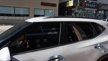 [셀토스]소형 suv 셀토스 이렇게 예뻐도 됩니깡? / 김포시 장기동