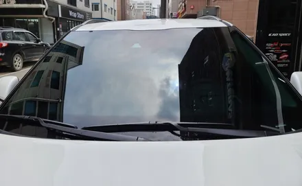 셀토스 스노우화이트펄 베이직 신차패키지(레이노S9+아이나비QXD5000+PPF3종) 구00회원님 후기_김포카스페이스 / 김포시 장기동