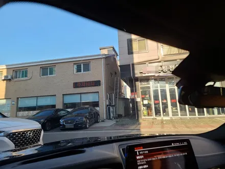 BMW 520i \'썬팅 티나인R70+블랙박스 파인뷰LX3000+PPF\' 신차패키지 후기_김포카스페이스 / 김포시 장기동