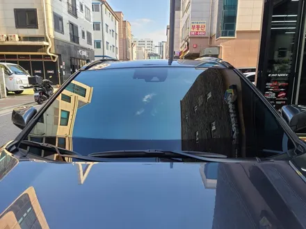 토요타 라브4 \'레인보우V90+파인뷰LX5000+유리막코팅+유리창발수코팅+PPF..\'신차패키지 작업 후기_카스페이스 김포점 / 김포시 장기동