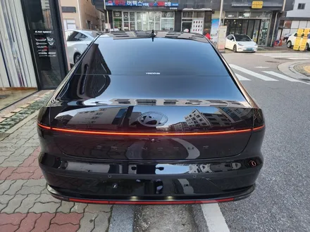 김포 그랜저썬팅 전문점  버텍스김포점 신차패키지 / 김포시 장기동