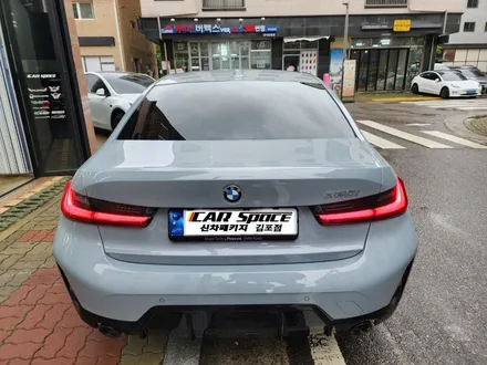 김포썬팅 BMW 썬팅 신차패키지전문점 카스페이스김포점 / 김포시 장기동