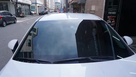 쏘나타 김00회원님 신차패키지 후기 입니다. / 김포시 장기동