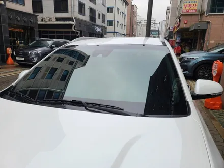 니로 베이직 신차패키지 \'레인보우V90+아이나비QXD7000+PPF+블로우\' 작업 후기_김포점 카스페이스 / 김포시 장기동