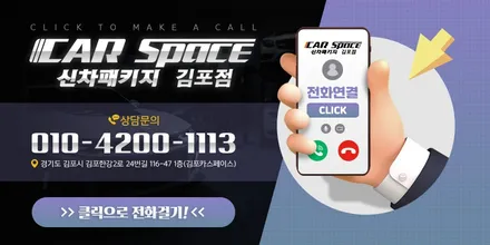 김포 인천 일산 파주 검단 카니발 썬팅 튜닝 잘하는 업체 찾으세요? 강추 김포카스 입니다 / 김포시 장기동