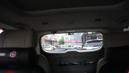 가장 많이 하는 작업을 한번에~!!! 4세대 카니발 New 특가패키지!!! / 김포시 장기동