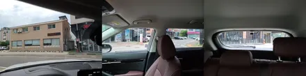 셀토스 스노우화이트펄 투톤블랙\'썬팅 아마테라스HE+캘리퍼도색_레드+더벙커패키지+유리막코팅+유리창발수코팅+PPF...\' 김00회원님 후기_김포카스 / 김포시 장기동