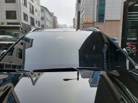 쏘렌토 하이브리드 \'아마테라스HN+파인뷰GX3000+유리막코팅+시트코팅+방음패키지(보닛+휀다)+PPF\' 신차패키지 후기_정00회원님 후기_김포카스페이스 by김포썬팅 / 김포시 장기동