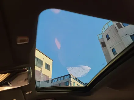 BMW 520i \'썬팅 티나인R70+블랙박스 파인뷰LX3000+PPF\' 신차패키지 후기_김포카스페이스 / 김포시 장기동