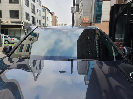 BMW X5 \'썬팅 아마테라스+유리막코팅+시트코팅+유리창발수코팅+PPF\' 신차패키지 작업후기_김포 카스페이스 / 김포시 장기동