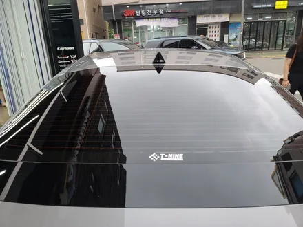 아반떼 \'썬팅 티나인R70+유리막코팅+PPF+만도애프터블로우..\'신차패키지 작업 후기_김포 카스페이스 / 김포시 장기동