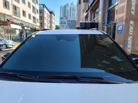 4세대 카니발 \'레인보우V90+파인뷰LX5000+유리막코팅+PPF+ / 김포시 장기동