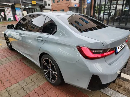 김포썬팅 BMW 썬팅 신차패키지전문점 카스페이스김포점 / 김포시 장기동