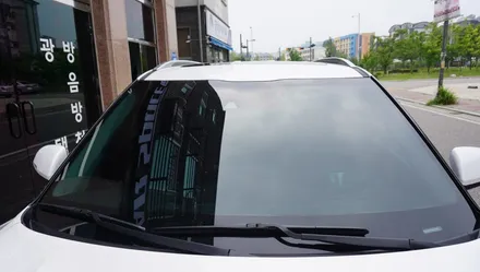 [셀토스]나쫌 멋진듯 신차작업 후!!! / 김포시 장기동