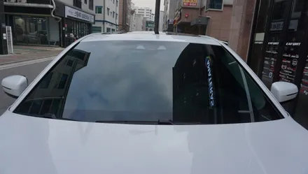 BMW 530i 류00회원님 신차패키지 후기 입니다.(김포카스by김포썬팅) / 김포시 장기동